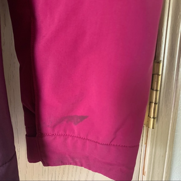 Patagonia synthetic- fill water resistant jacket - Picture 4 of 8